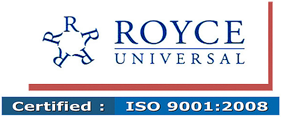 RoyceUniversal.net